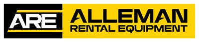 Alleman Rental Equipment