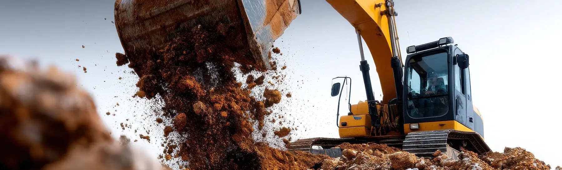 Alleman Earthmovers